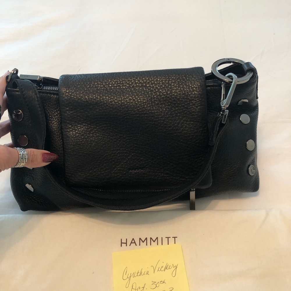 NWOT Hammitt VIP satchel